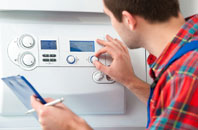 free High Casterton gas safe engineer quotes