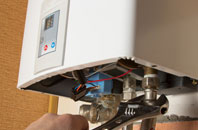 free High Casterton boiler install quotes