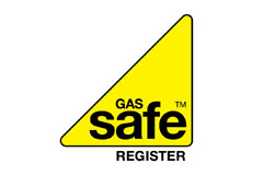 gas safe companies High Casterton